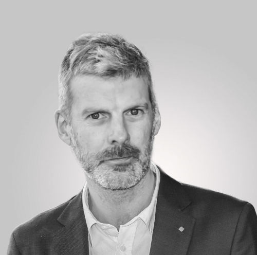 Mark Lynch