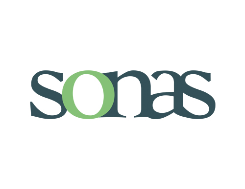 Sonas Logo